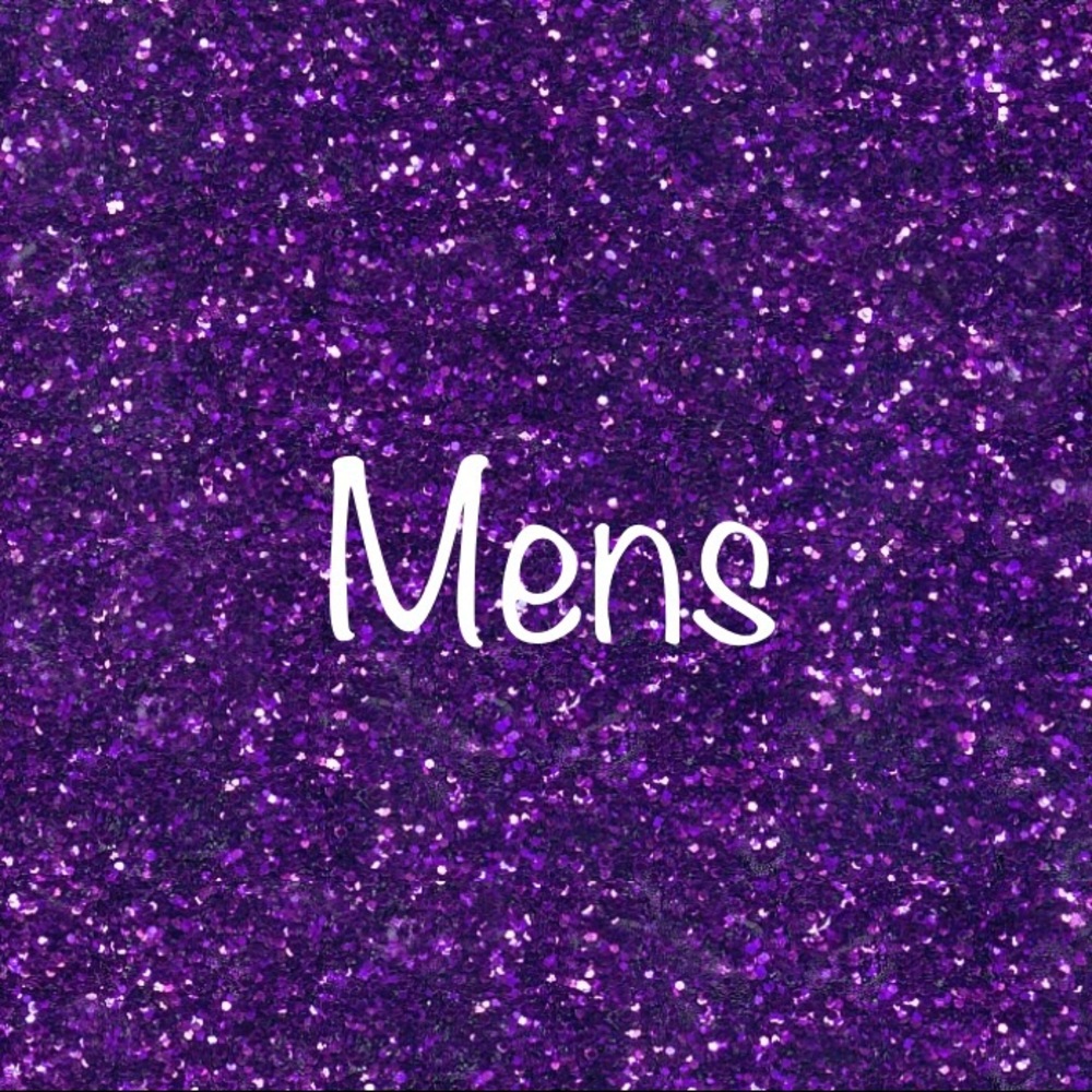 Mens Clothing